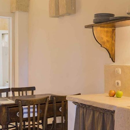 Masseria La Foggia Fasano Bagian luar foto