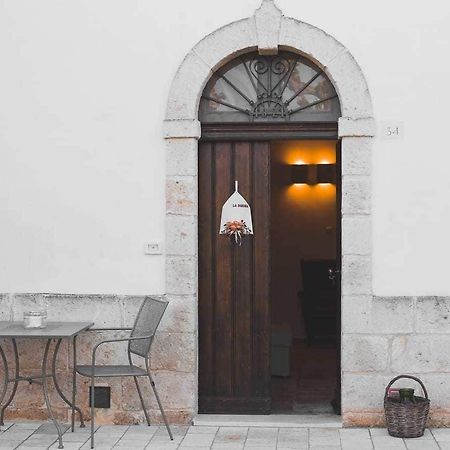 Masseria La Foggia Fasano Bagian luar foto
