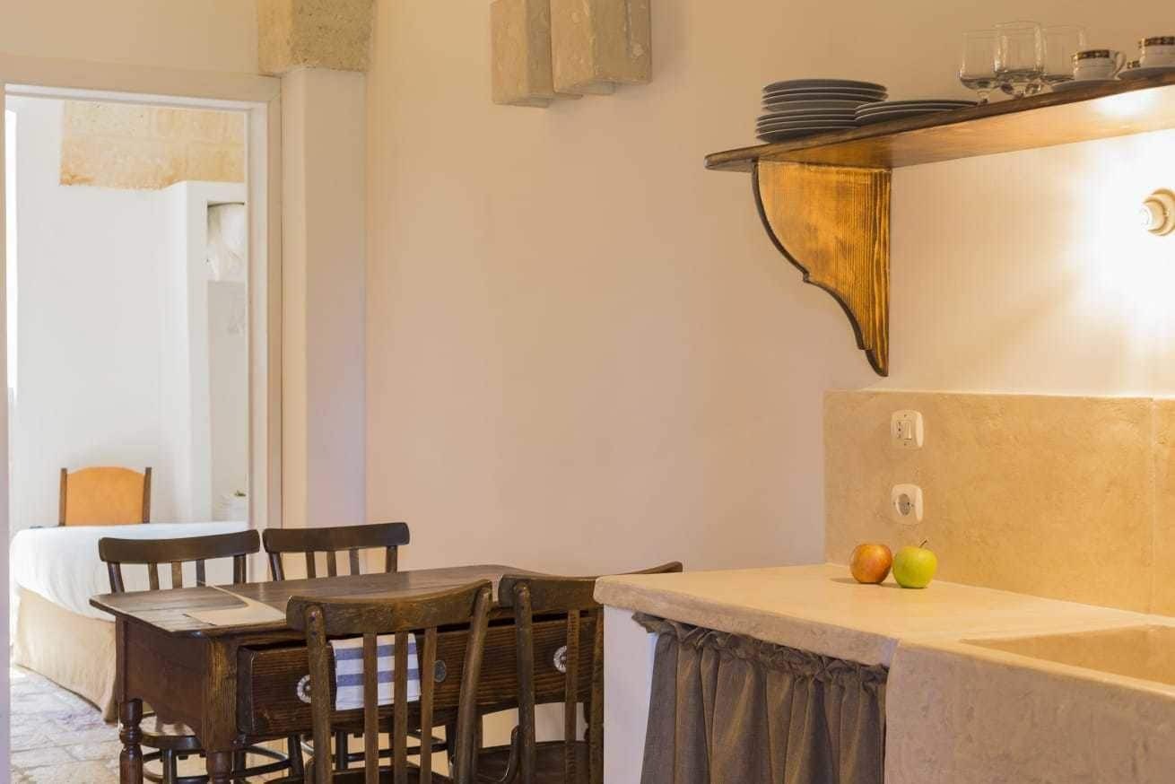 Masseria La Foggia Fasano Bagian luar foto