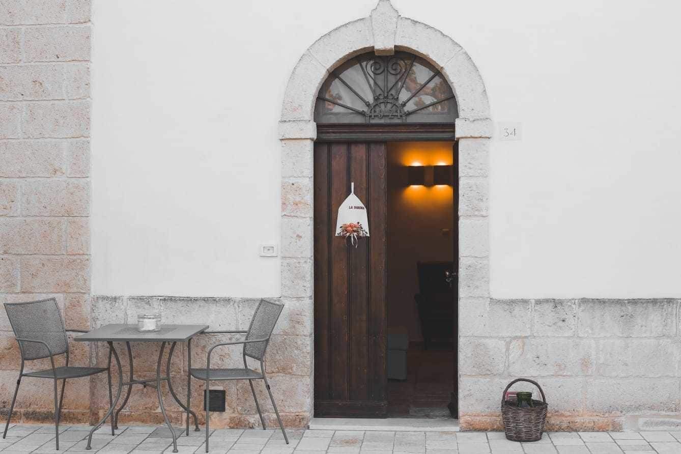 Masseria La Foggia Fasano Bagian luar foto