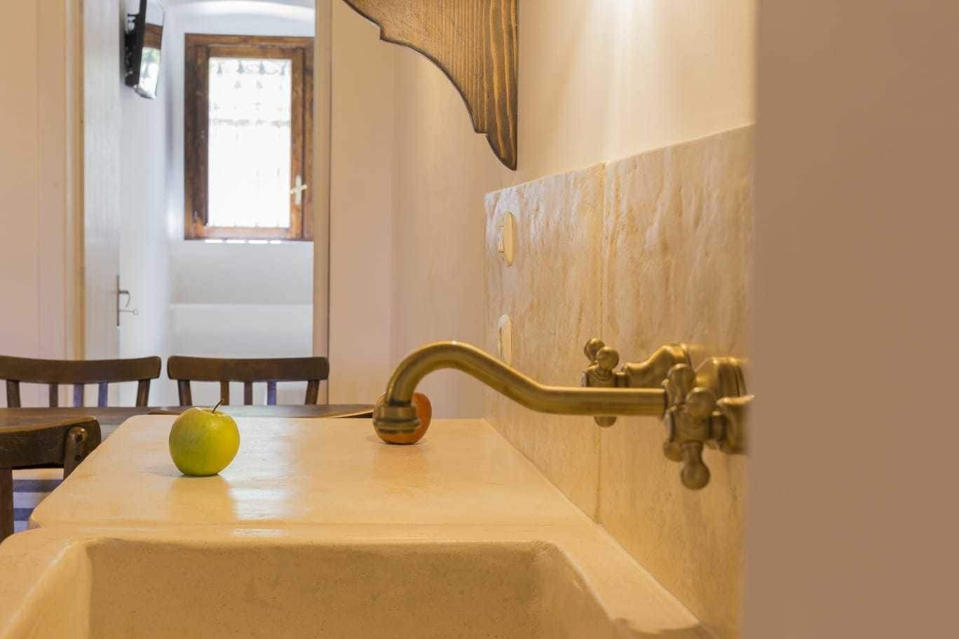 Masseria La Foggia Fasano Bagian luar foto